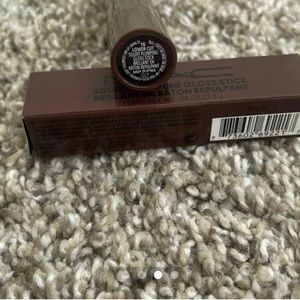 Mac squirt plumping glossy stick lip